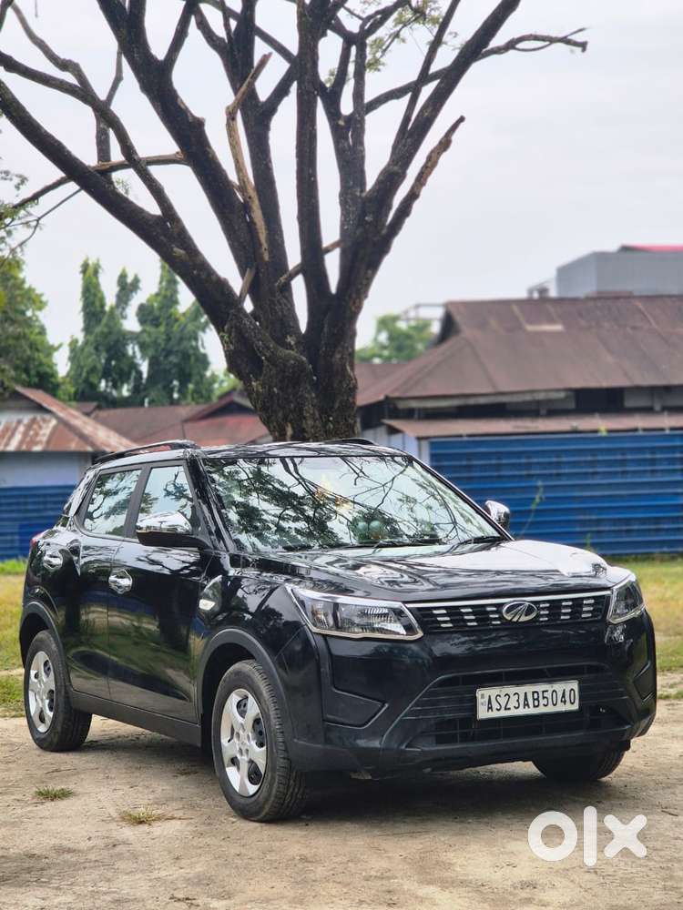 Mahindra Xuv300