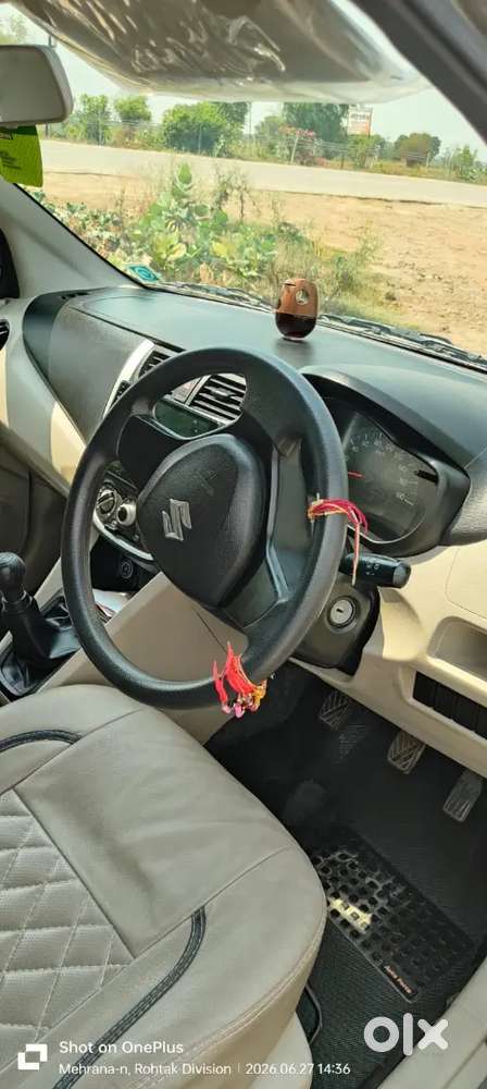 Maruti Suzuki Celerio 2021 Model Bilkul New Condition