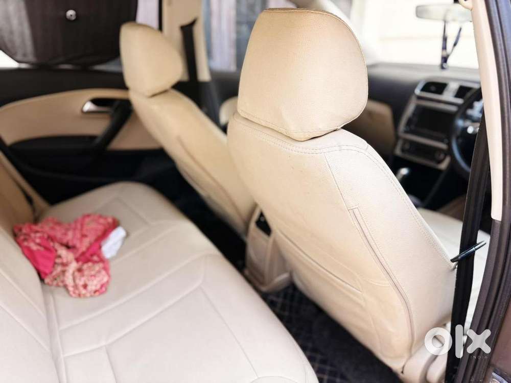 Volkswagen Diesel Car 2018