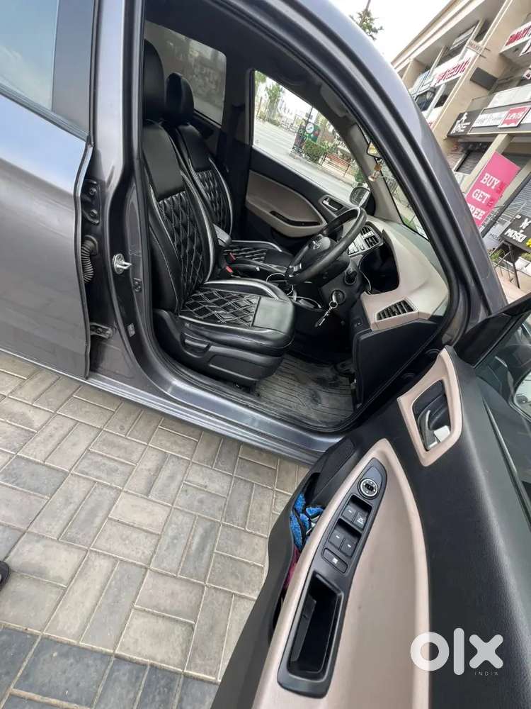 Hyundai I20 2015/17  Diesel 83000 Km Driven