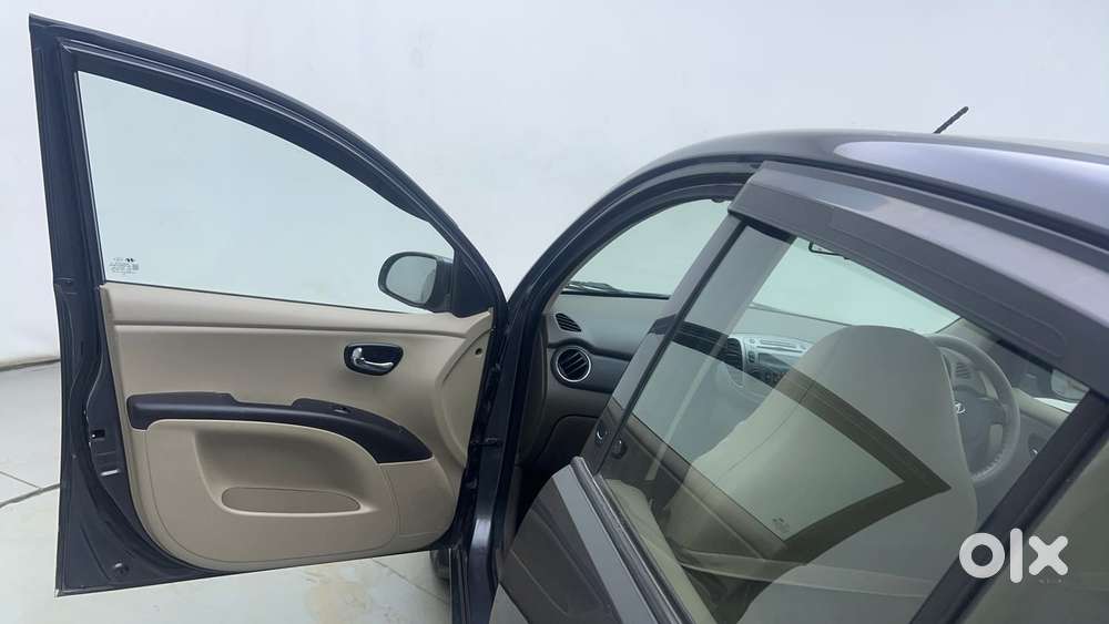 Hyundai I10 Sportz 1.2 Kappa2, 2012, Petrol