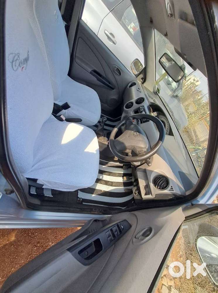 Toyota Etios 2010-2012 G, 2012, Petrol