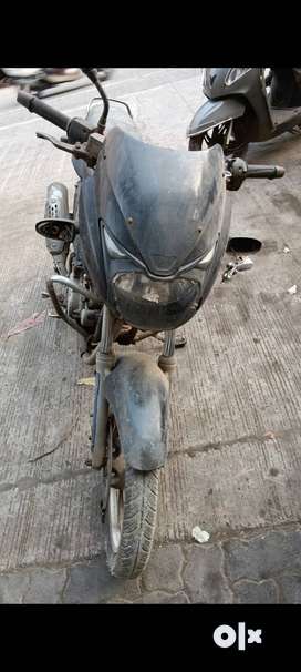 Pulsar 2005 model sales