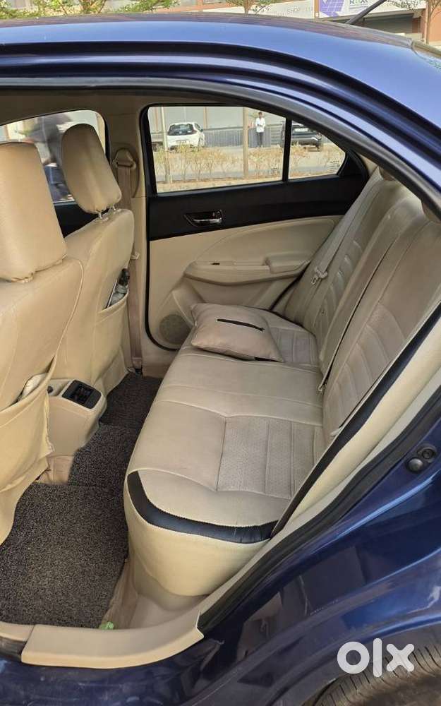 Maruti Suzuki Swift Dzire Zdi Bsiv, 2018, Diesel