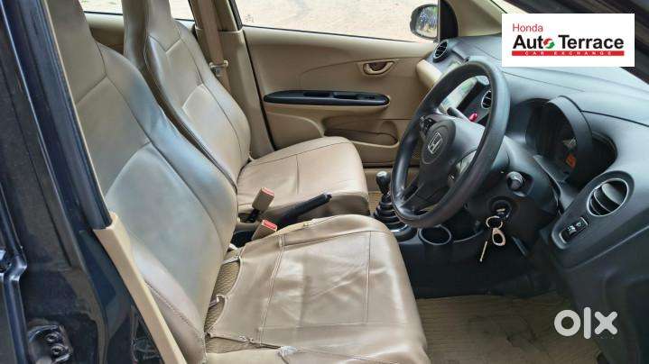 Honda Amaze 1.5 S I-dtec, 2015, Diesel