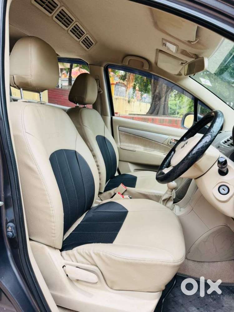 Maruti Suzuki Ertiga Zxi, 2014, Petrol