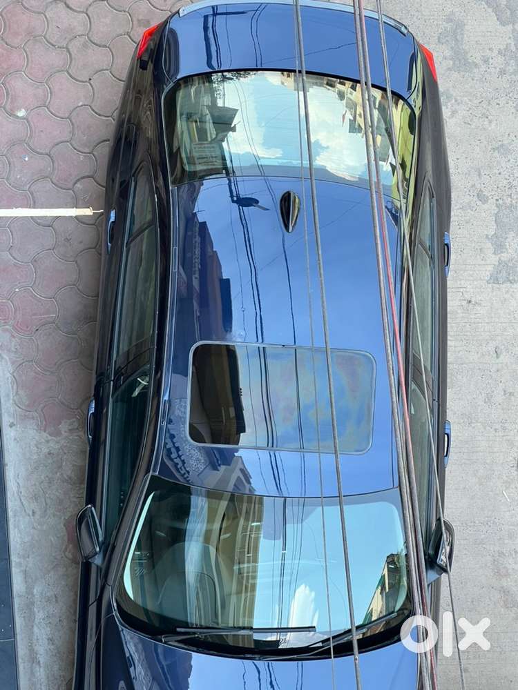 Bmw 3 Series 2013 Diesel Well Maintained