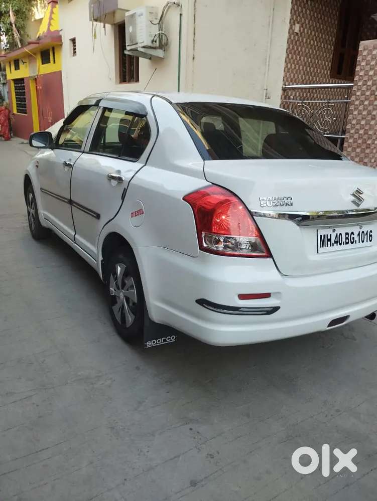 2016 Desel Maruti Suzuki Dzire