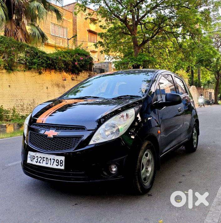 Chevrolet Beat Diesel Ps, 2013, Diesel