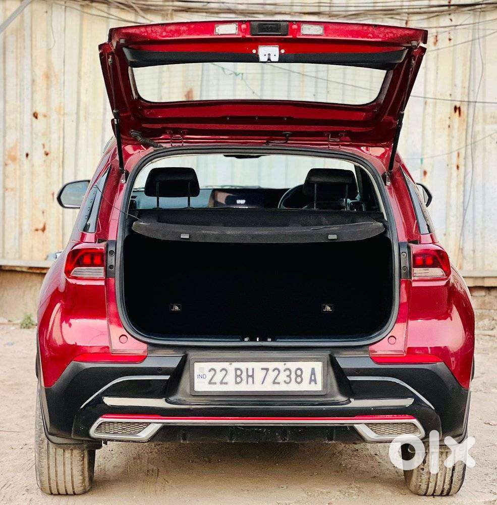 Kia Sonet, 2022, Diesel