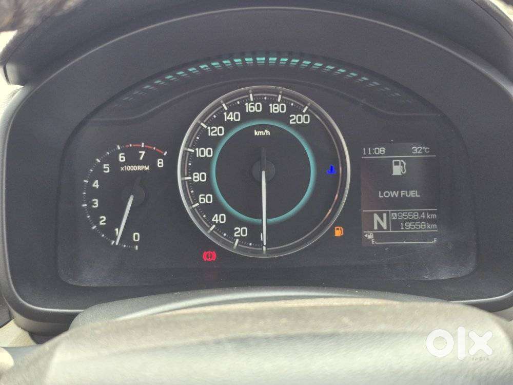 Maruti Suzuki Ignis 1.2 Alpha Amt, 2022, Petrol