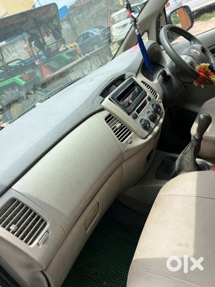 Toyota Innova Diesel Good Condition