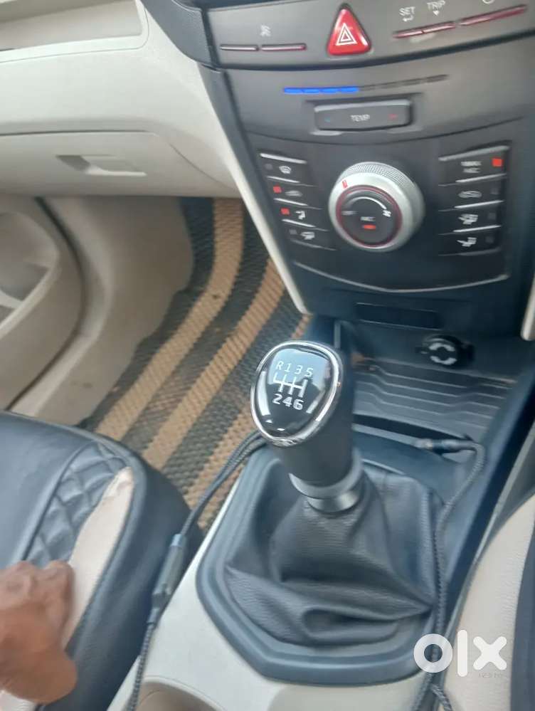 Full Running Condition