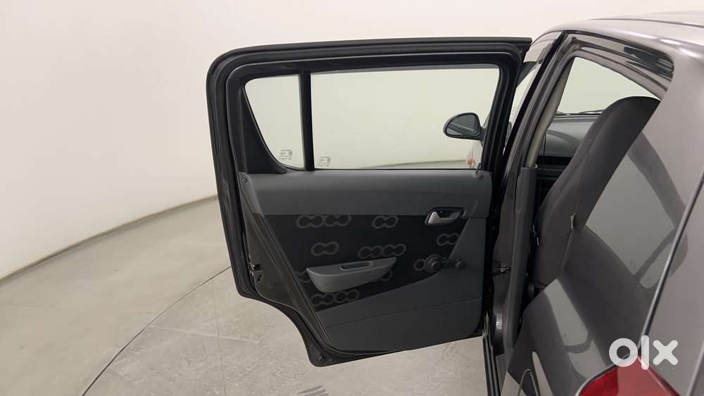 Maruti Suzuki Alto 800 Lxi, 2014, Petrol