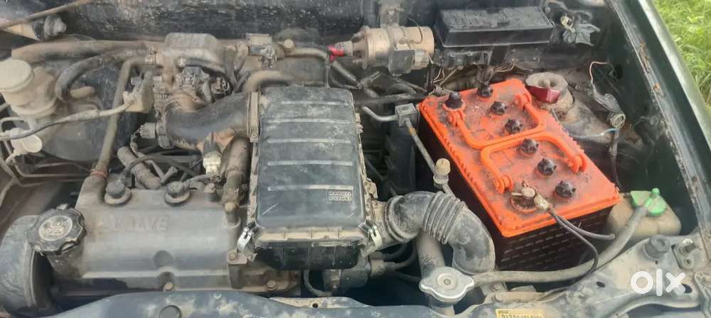Maruti Alto 0.8 Lxi 2008