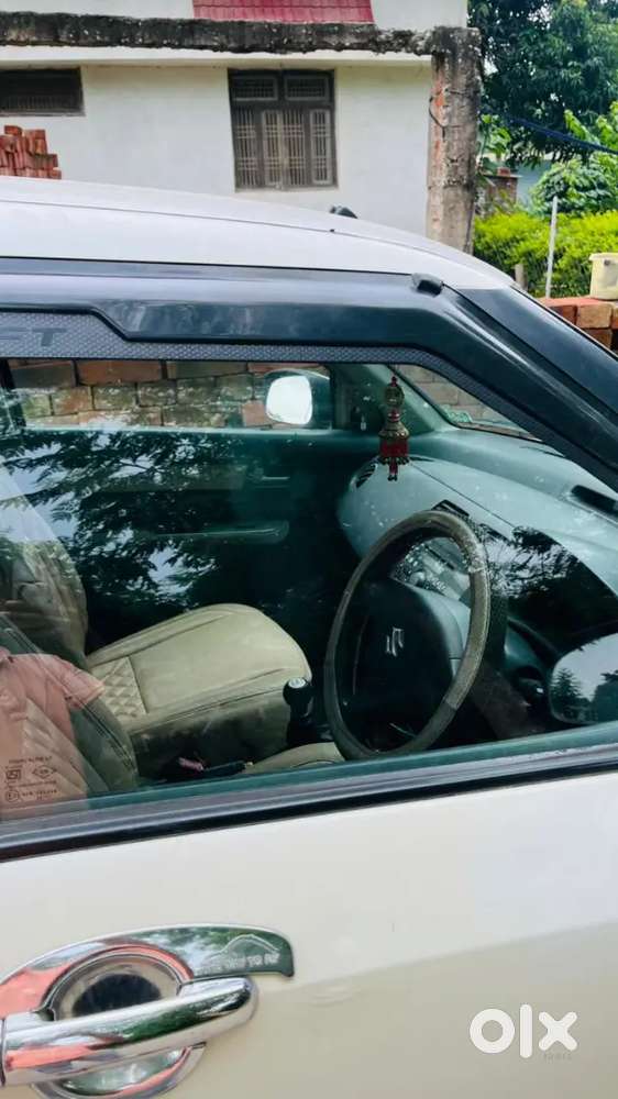 Maruti Suzuki Dzire Vdi 2011