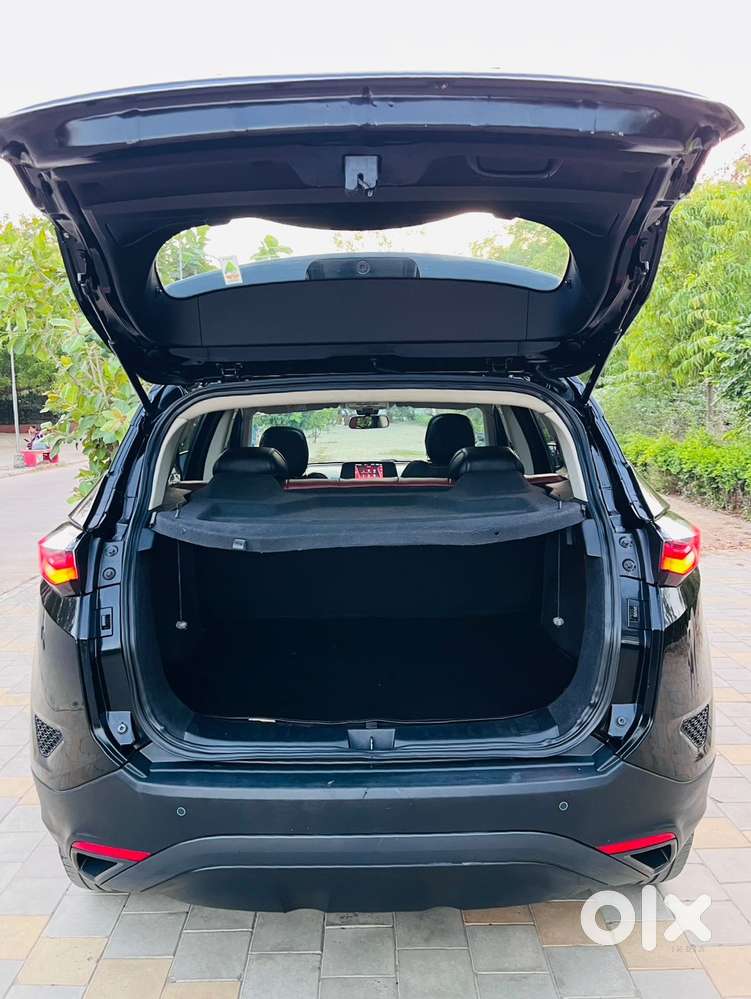 Tata Harrier 2.0 Kryotec Xt Plus Dark Edition, 2022, Diesel