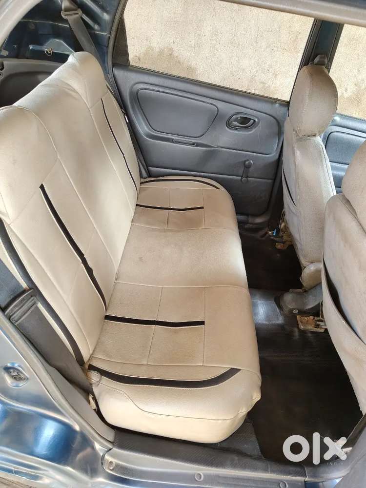 Maruti Suzuki Alto 2012 Petrol Well Maintained