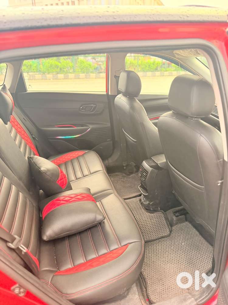 Hyundai I20 Asta (o) 1.2 Mt, 2021, Petrol