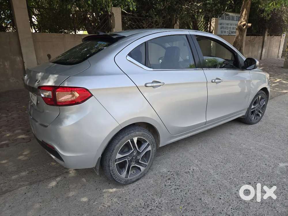 Tigor Xz (o) 64k Kms Delhi Number