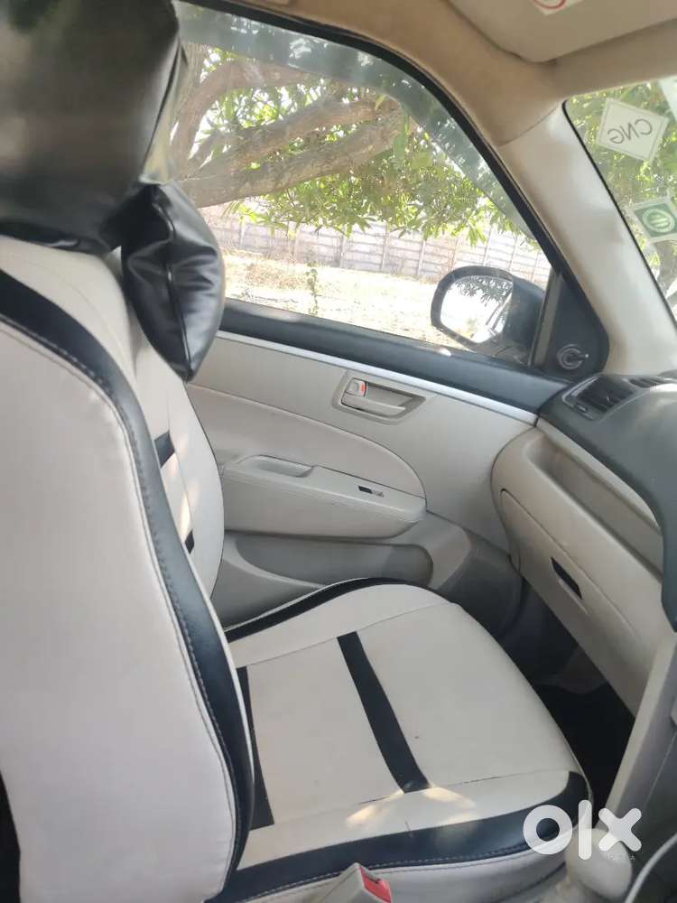 Genuine Original Car