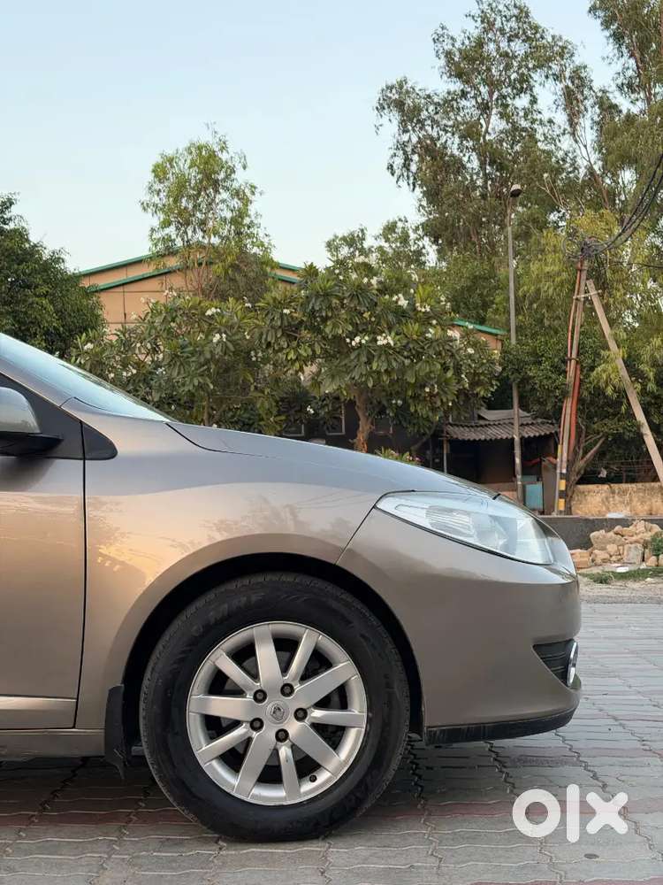 Renault Flunce