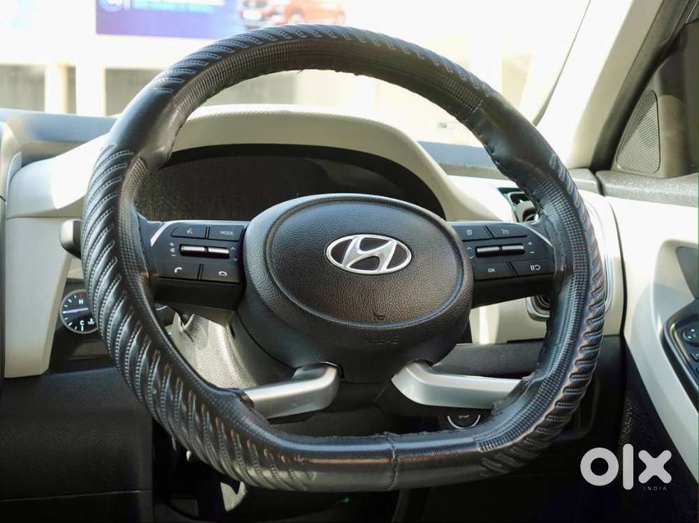 Hyundai Creta 1.6 Sx, 2023, Petrol