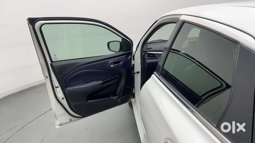Maruti Suzuki Baleno Alpha, 2023, Petrol