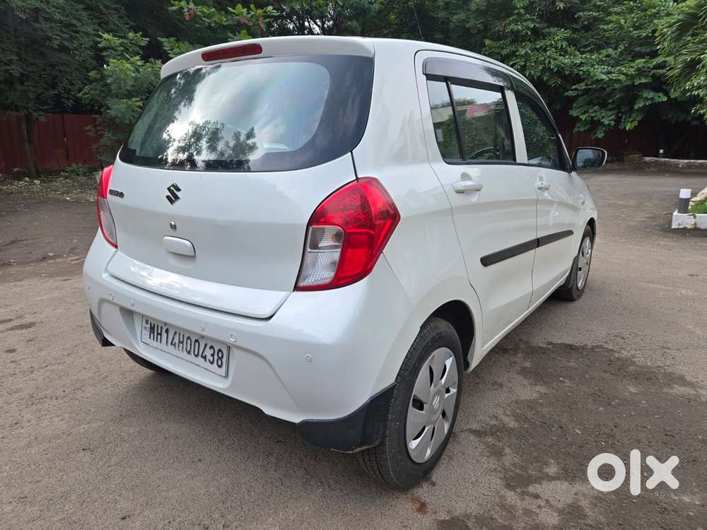 Maruti Suzuki Celerio Vxi, 2019, Cng & Hybrids