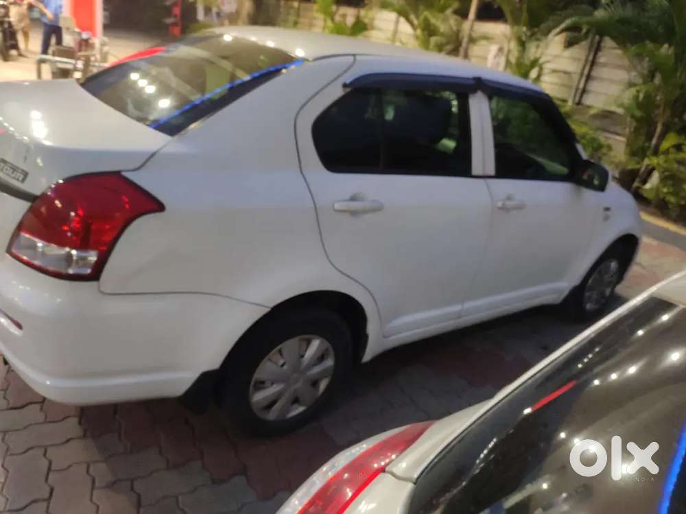 Swift Dzire Maruti 2014