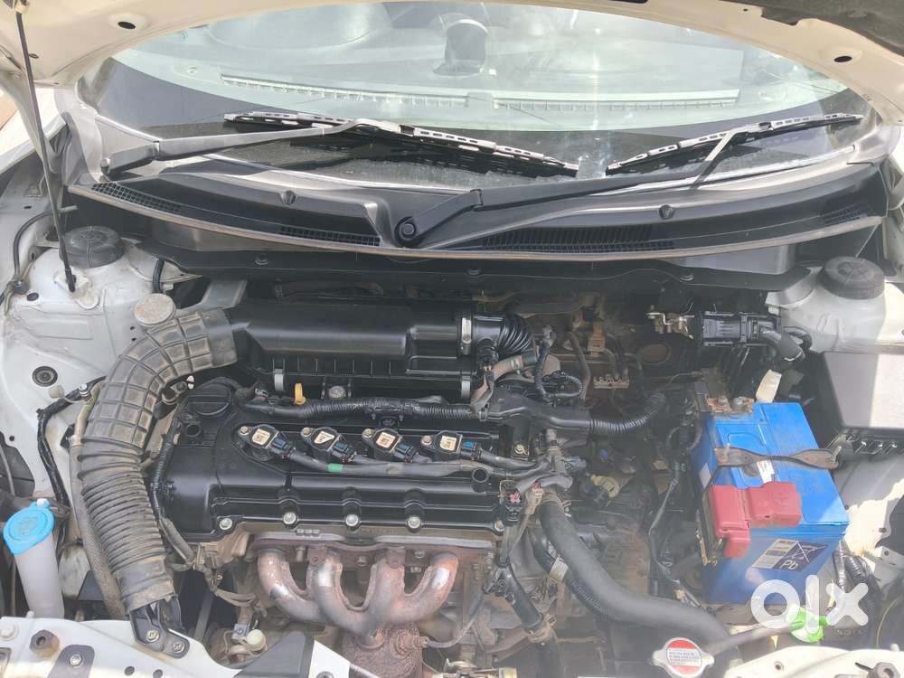 Maruti Suzuki Swift 1.2 Vxi (o), 2020, Petrol