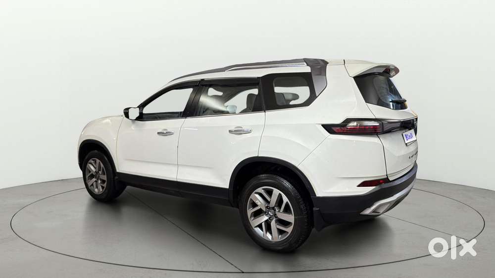 Tata Safari 2.0 Kryotec Xz Plus, 2021, Diesel
