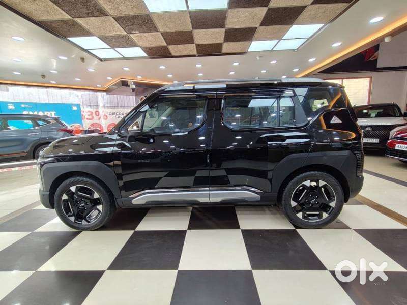 Kia Syros Htx Plus Opt Turbo Dct, 2025, Petrol