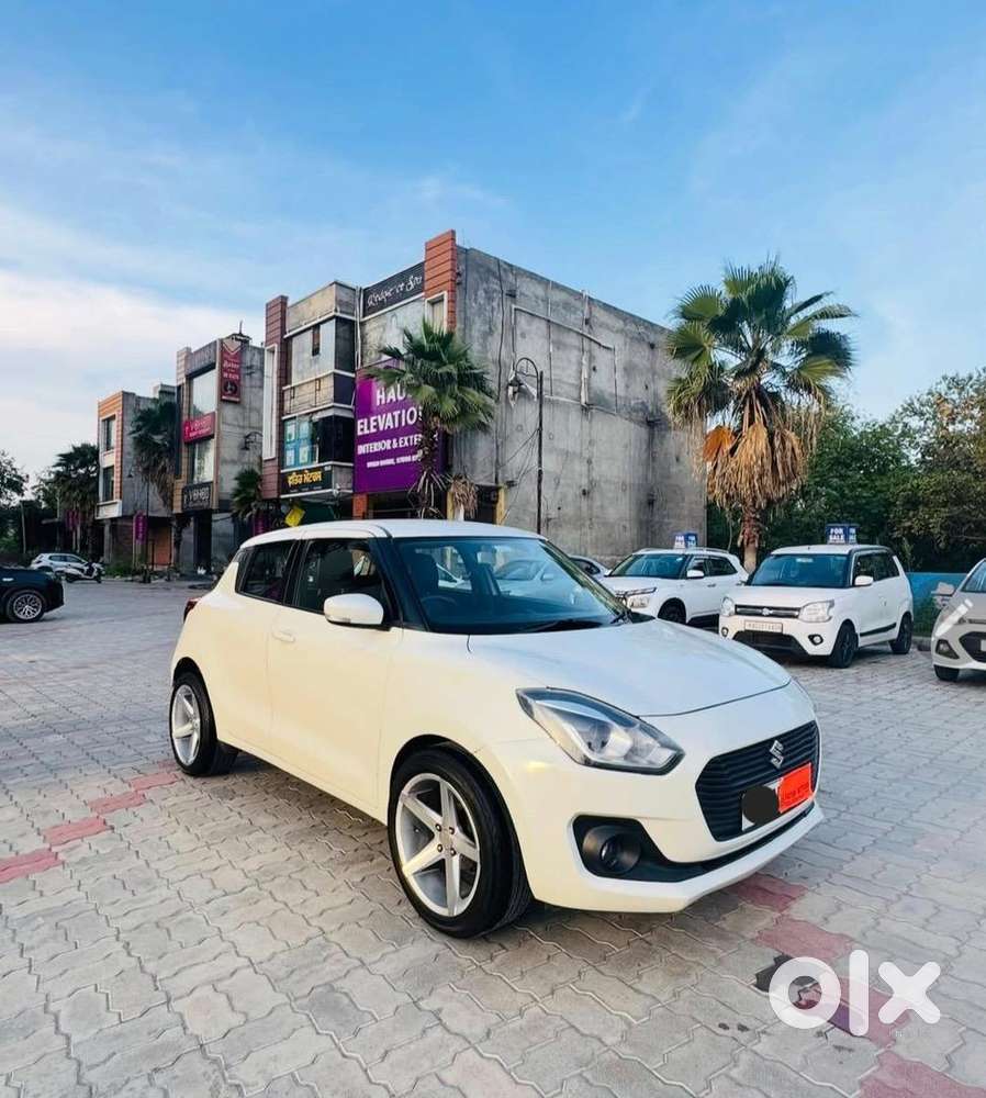 Maruti Suzuki Swift 2023