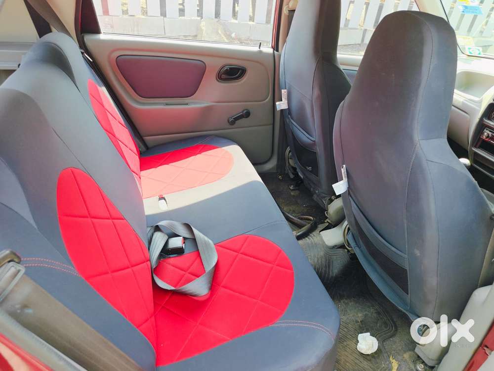 Maruti Suzuki Alto K10 Vxi (o), 2012, Petrol