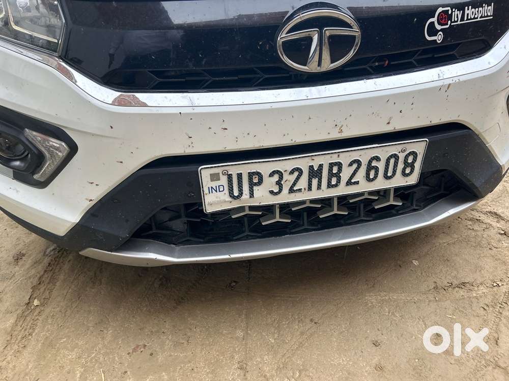 Tata Nexon Diesel 2021