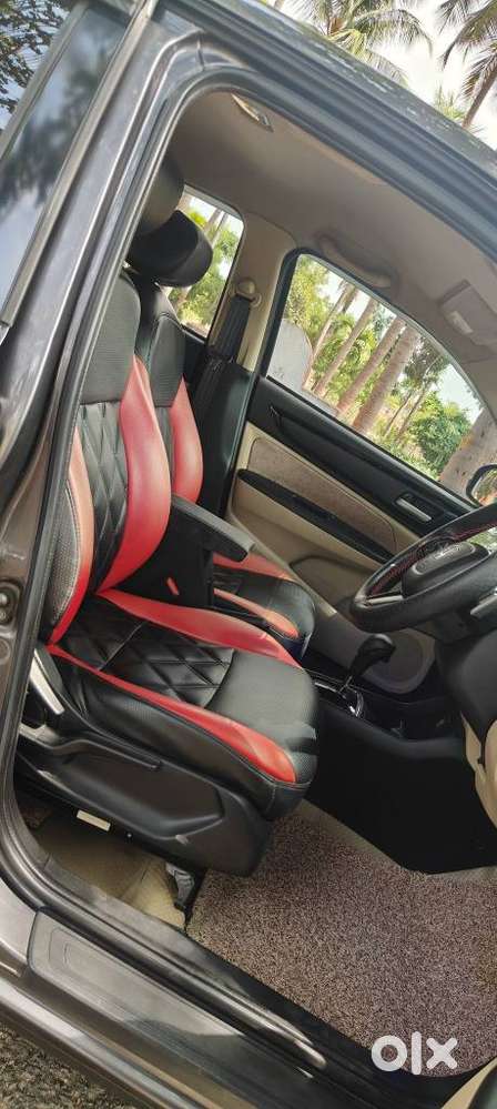 Honda Amaze [ ] 1.2 Vx At I-vtec, 2018, Petrol