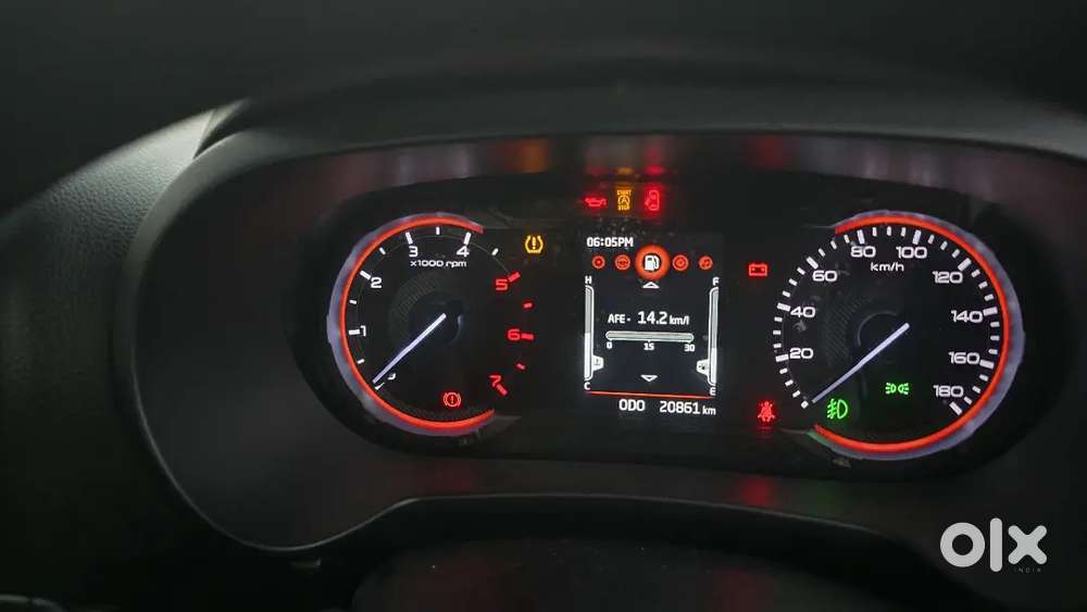 Mahindra Thar Diesel Manual 2025