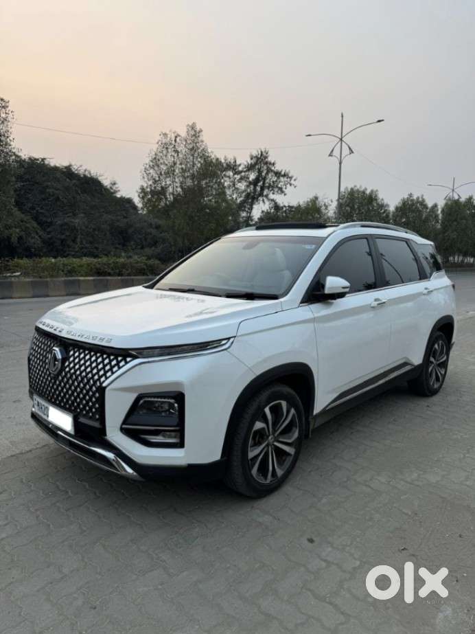 Mg Hector Smart 2.0 Turbo Diesel Mt, 2023, Diesel