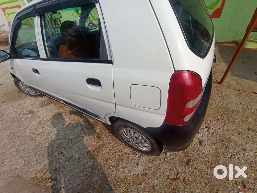 Maruti Suzuki Alto 2011