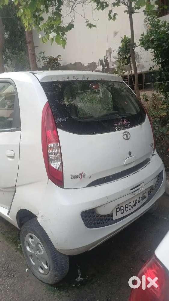 Tata Nano Twist For Sell