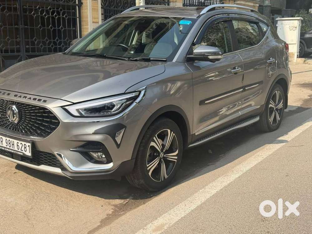 Mg Astor 1.5 Savvy Cvt, 2023, Petrol