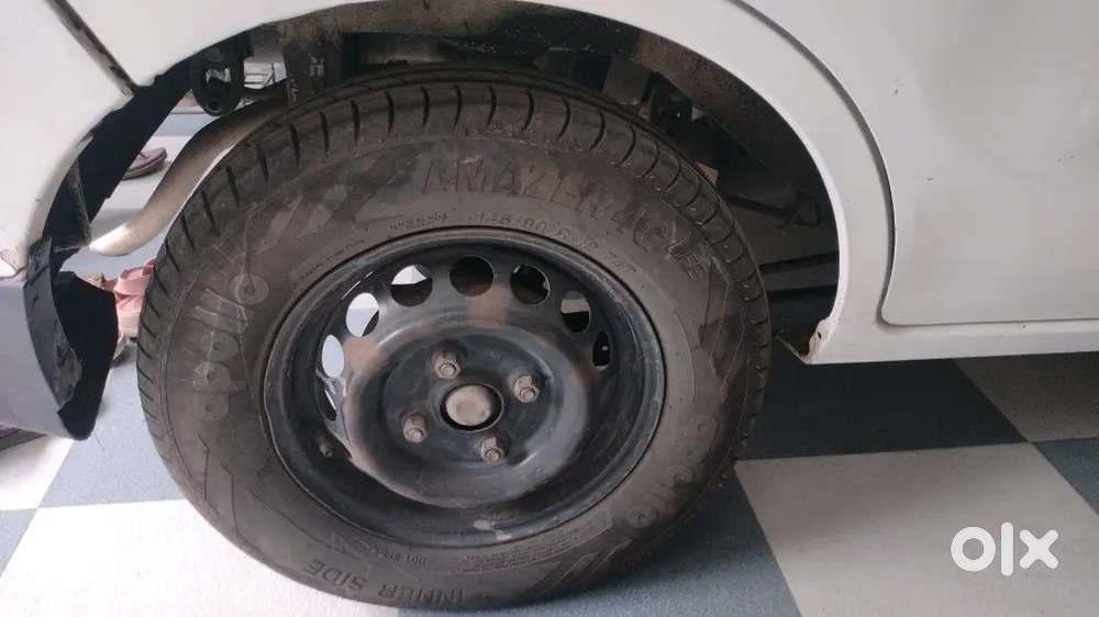 Maruti Suzuki Alto Lxi 2014