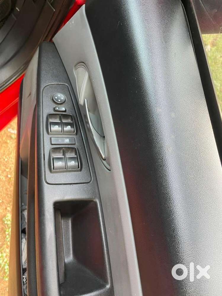 Fiat Grande Punto 2014