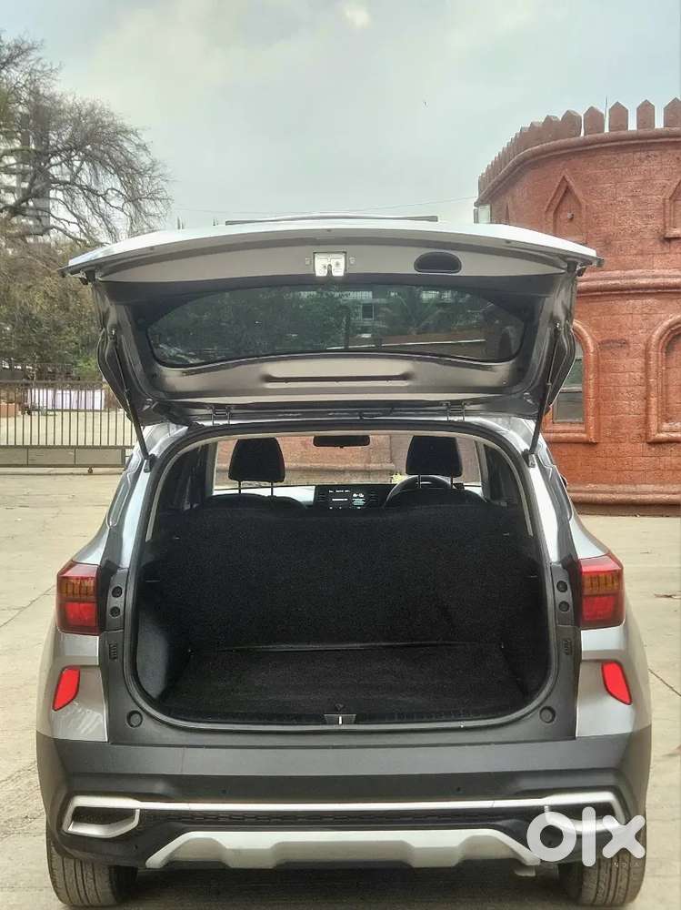 Kia Seltos 2020 Diesel Well Maintained