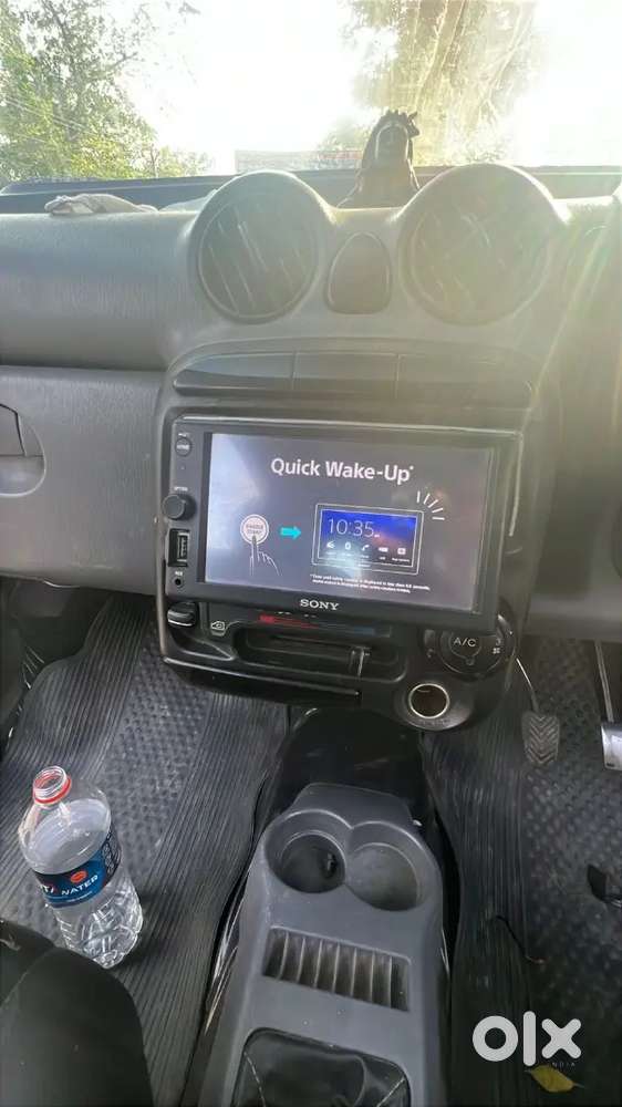 Hyundai Santro 2003 Diesel Manual