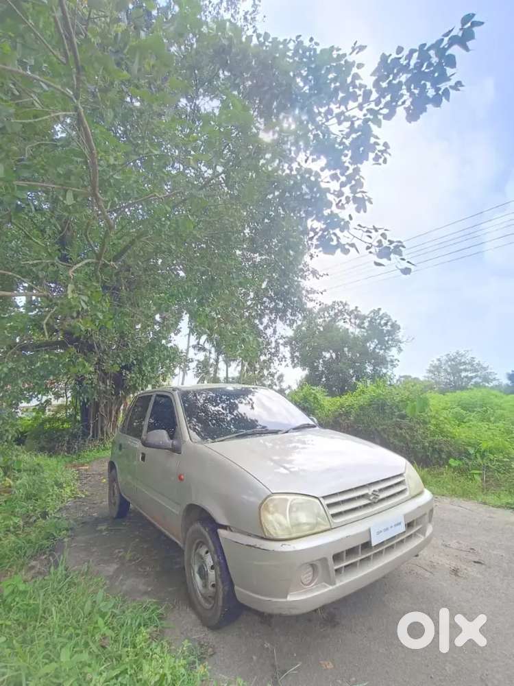 Maruti Suzuki Zen Estilo 2004 Petrol