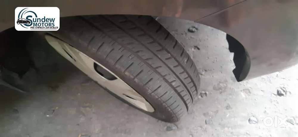 Maruti Suzuki Wagon R Vxi 1.0, 2018, Petrol