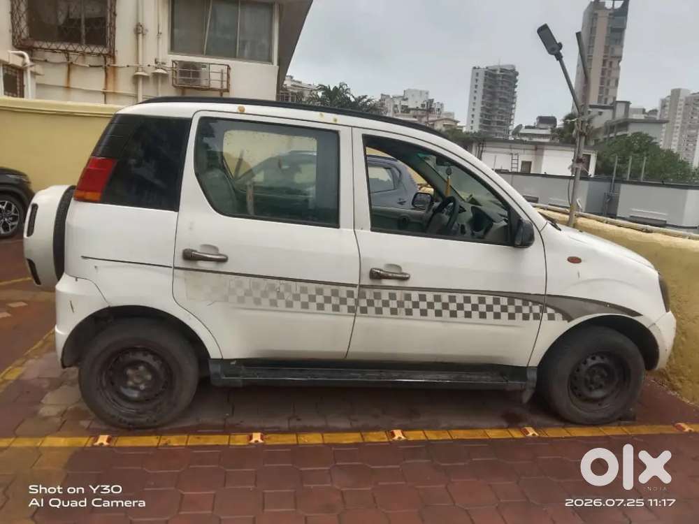 Mahindra Quanto 1.5 C6 2013
