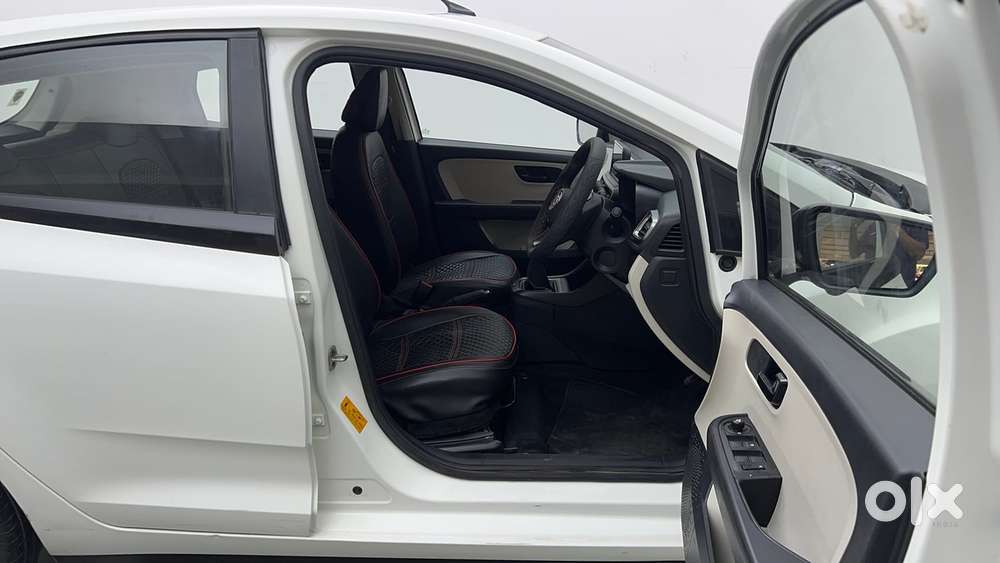 Tata Altroz 1.2 Xt, 2021, Petrol